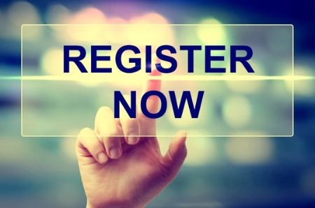REGISTER NOW