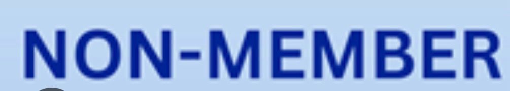 non-member